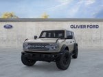 2026 Ford Bronco Badlands 4WD