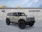 2026 Ford Bronco Badlands 4WD