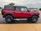 2025 Ford Bronco Badlands 4WD