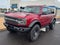 2025 Ford Bronco Badlands 4WD