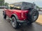 2025 Ford Bronco Badlands 4WD