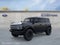 2026 Ford Bronco Badlands 4WD