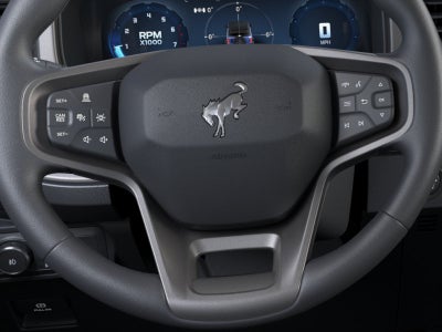 2026 Ford Bronco Badlands 4WD