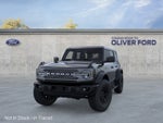 2026 Ford Bronco Badlands 4WD