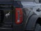 2026 Ford Bronco Badlands 4WD