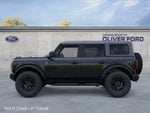 2026 Ford Bronco Badlands 4WD