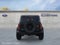 2026 Ford Bronco Badlands 4WD