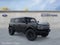 2026 Ford Bronco Badlands 4WD