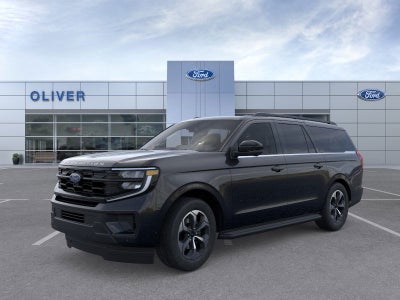 2026 Ford Expedition MAX Active 4WD