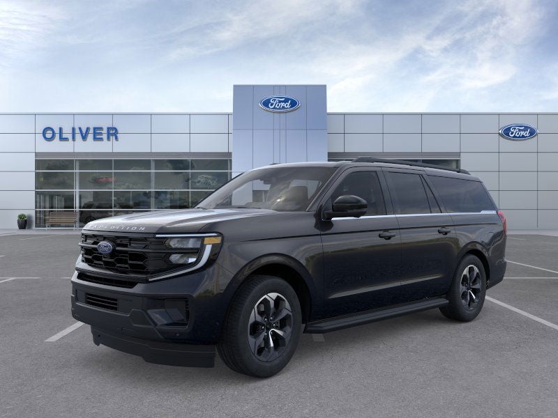 2026 Ford Expedition MAX Active 4WD