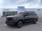 2026 Ford Expedition MAX Active 4WD