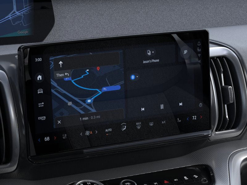 2026 Ford Expedition MAX Active 4WD