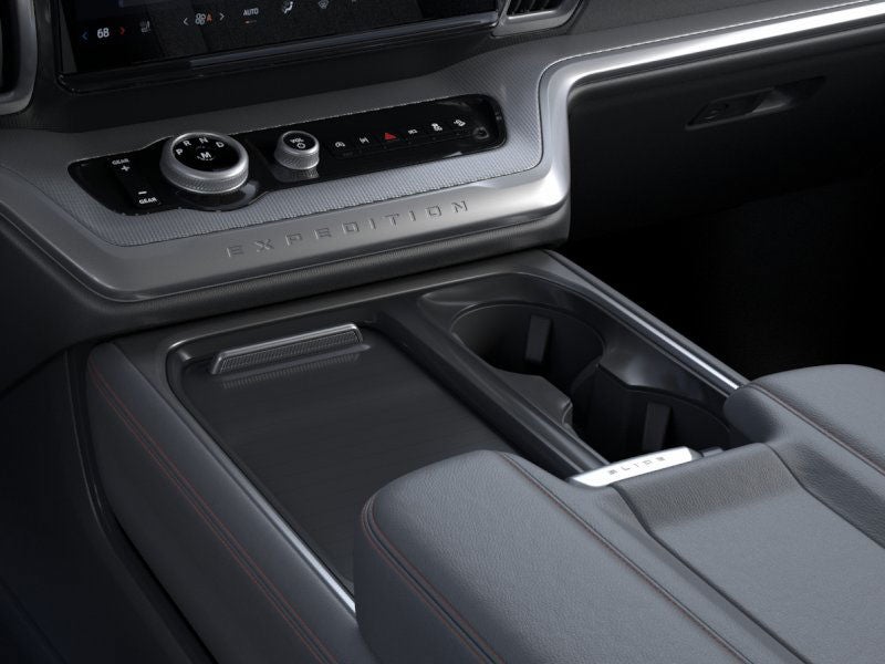 2026 Ford Expedition MAX Active 4WD