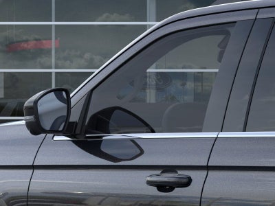 2026 Ford Expedition MAX Active 4WD