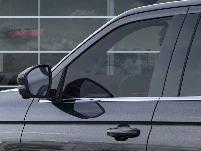 2026 Ford Expedition MAX Active 4WD