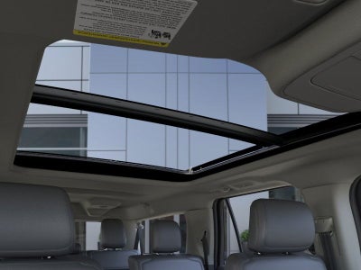 2026 Ford Expedition MAX Active 4WD