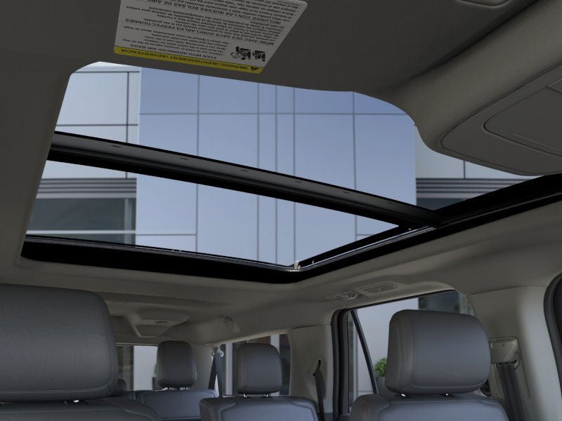 2026 Ford Expedition MAX Active 4WD