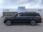 2026 Ford Expedition MAX Active 4WD