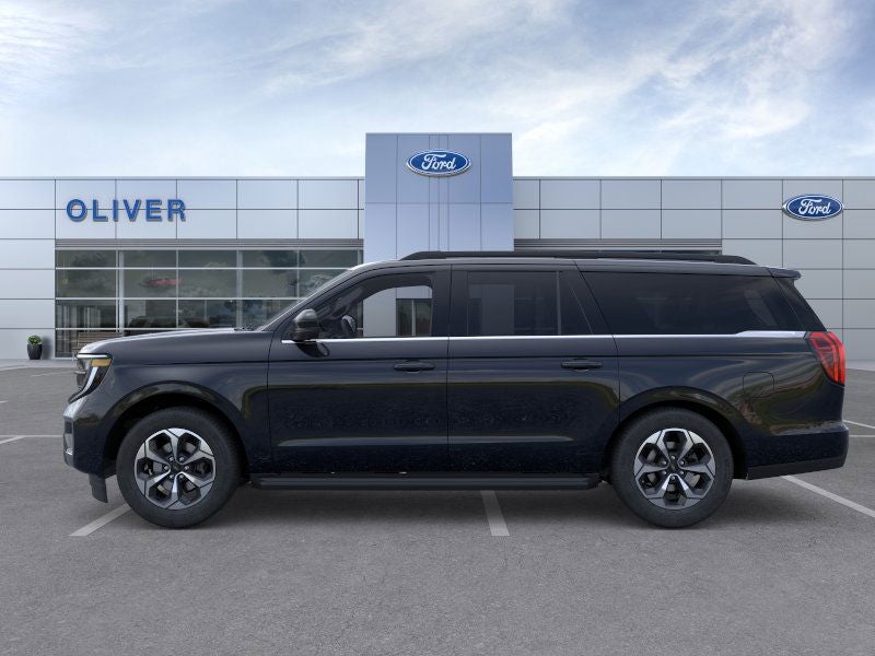 2026 Ford Expedition MAX Active 4WD