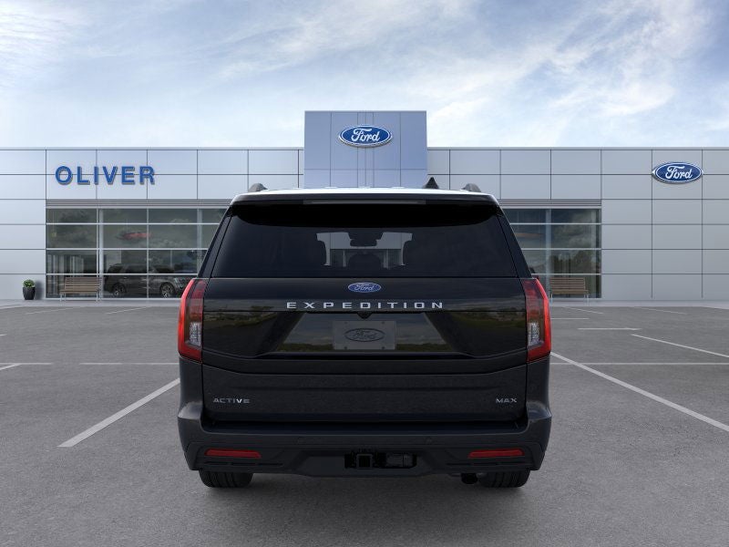 2026 Ford Expedition MAX Active 4WD