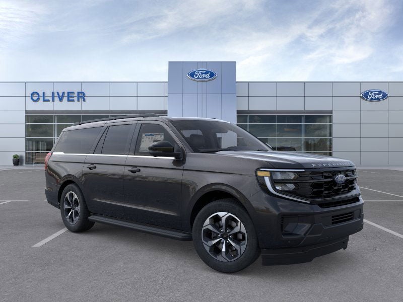 2026 Ford Expedition MAX Active 4WD