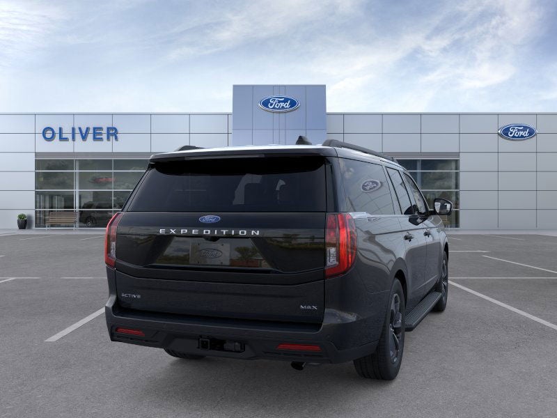 2026 Ford Expedition MAX Active 4WD