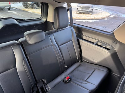 2024 Ford Expedition MAX XLT 4WD