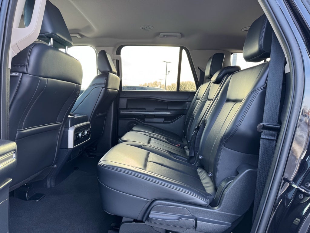 2024 Ford Expedition MAX XLT 4WD