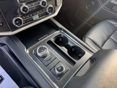 2024 Ford Expedition MAX XLT 4WD
