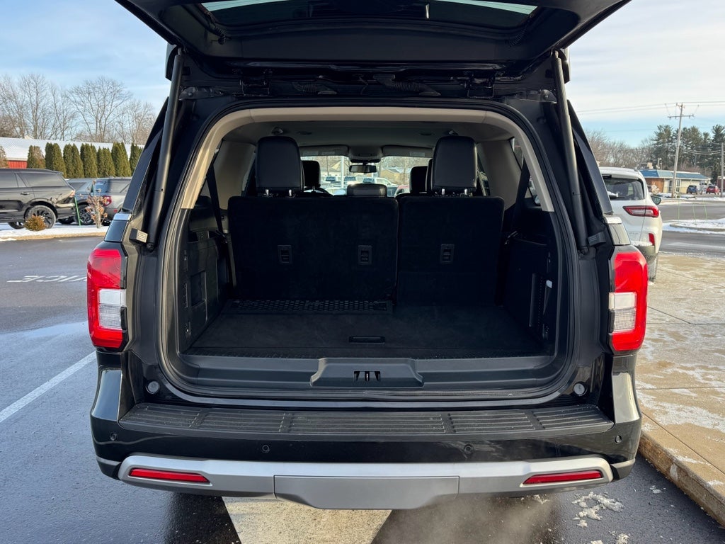 2024 Ford Expedition MAX XLT 4WD