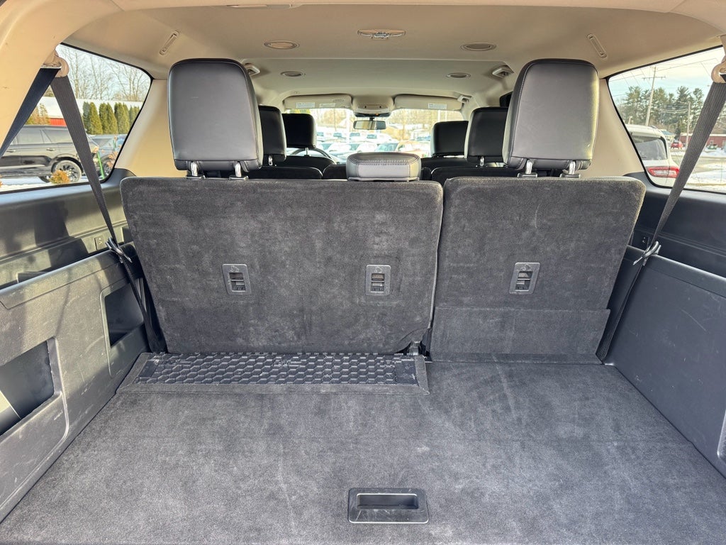 2024 Ford Expedition MAX XLT 4WD