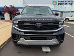 2025 Ford Expedition MAX Platinum 4WD