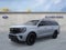 2026 Ford Expedition MAX Platinum 4WD
