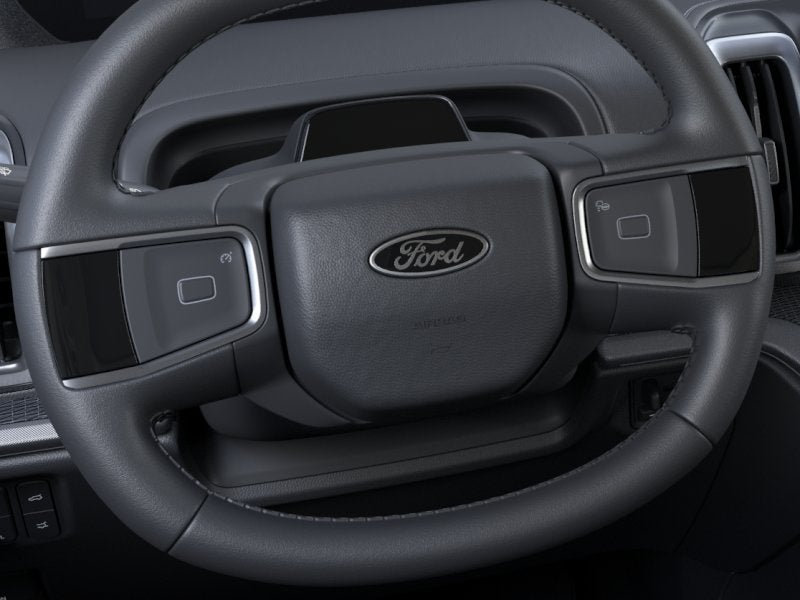 2026 Ford Expedition MAX Platinum 4WD