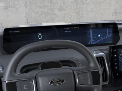 2026 Ford Expedition MAX Platinum 4WD