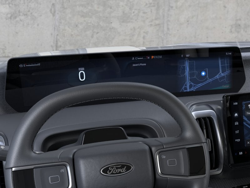 2026 Ford Expedition MAX Platinum 4WD