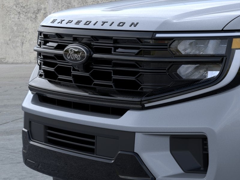 2026 Ford Expedition MAX Platinum 4WD
