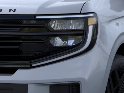 2026 Ford Expedition MAX Platinum 4WD