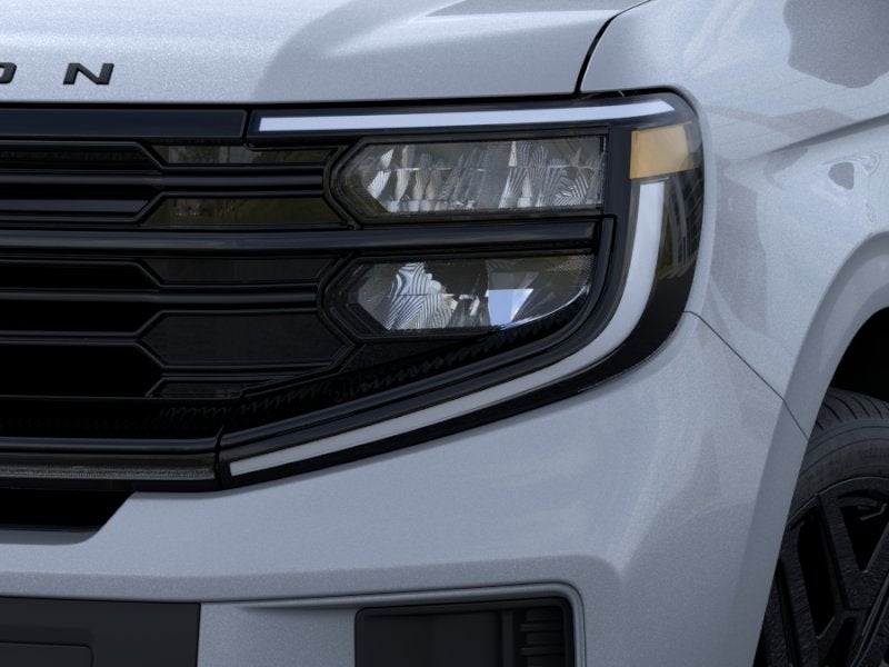 2026 Ford Expedition MAX Platinum 4WD