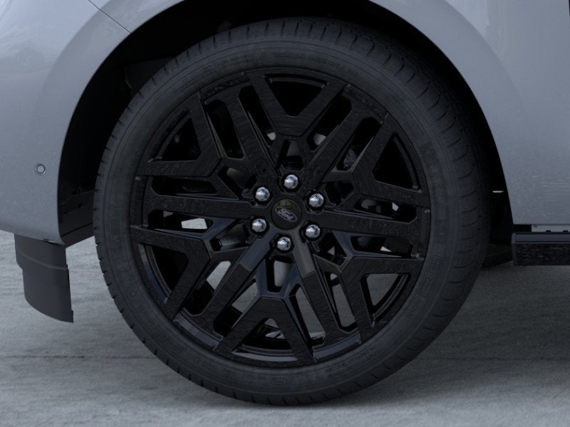 2026 Ford Expedition MAX Platinum 4WD