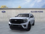 2026 Ford Expedition MAX Platinum 4WD