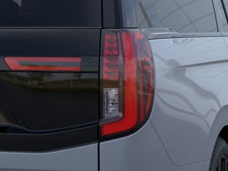 2026 Ford Expedition MAX Platinum 4WD