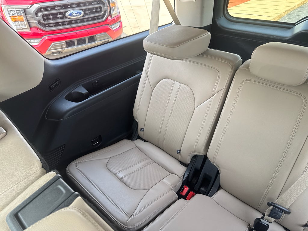 2024 Ford Expedition MAX Limited 4WD