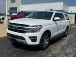 2024 Ford Expedition MAX Limited 4WD
