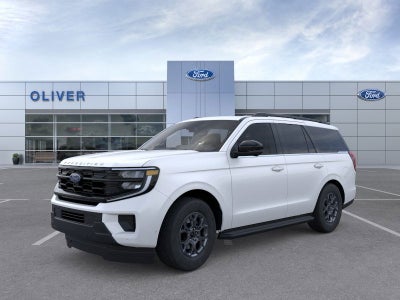 2026 Ford Expedition Active 4WD