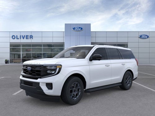 2026 Ford Expedition Active 4WD