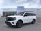 2026 Ford Expedition Active 4WD