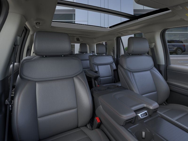 2026 Ford Expedition Active 4WD