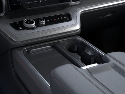 2026 Ford Expedition Active 4WD