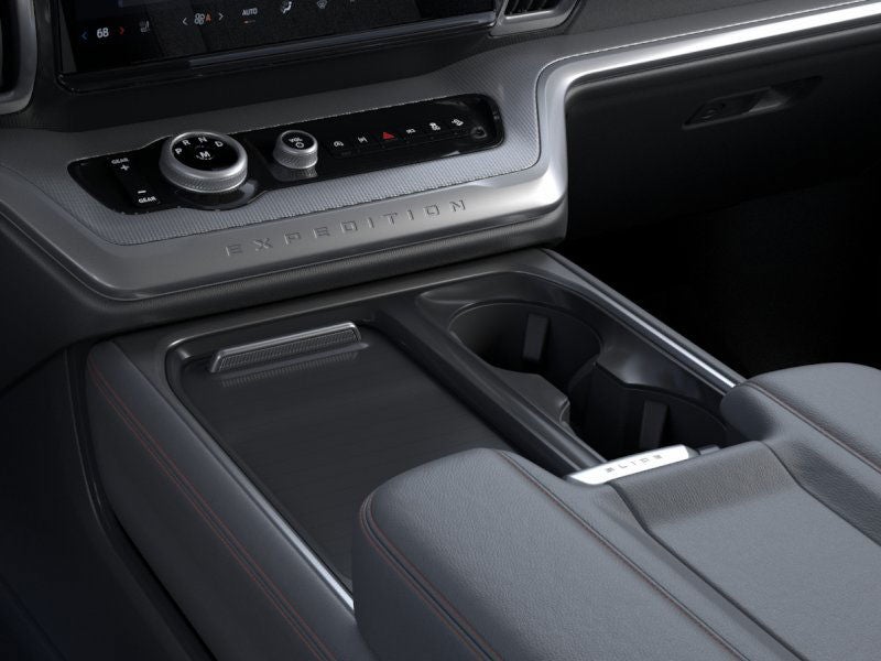 2026 Ford Expedition Active 4WD